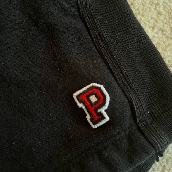 PINK Lounge Shorts - Picture 3 of 4